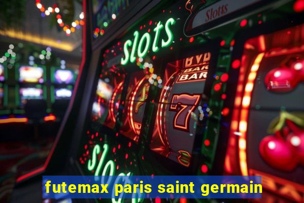 futemax paris saint germain